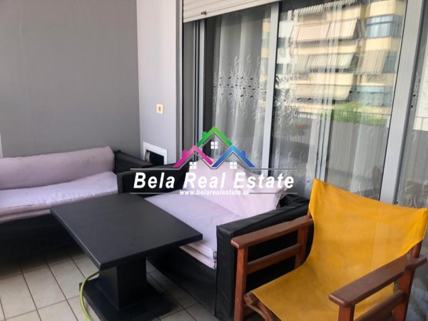 Jepet Me Qera Apartament 2+1 Afer Rruges Se Kavajes (ID B22089) Tirane