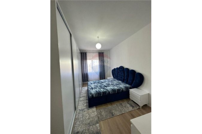 QIRA APARTAMENT 2+1 NE DON BOSKO!