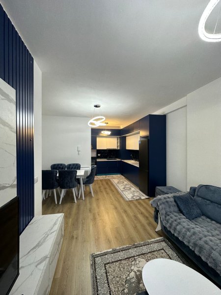 QIRA APARTAMENT 2+1 NE DON BOSKO!