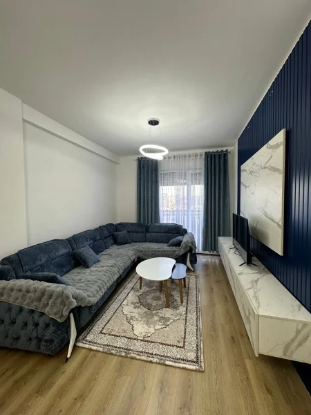 QIRA APARTAMENT 2+1 NE DON BOSKO!