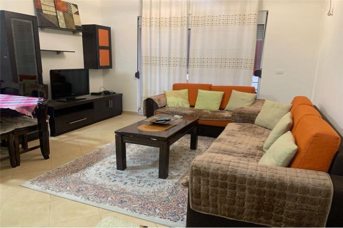 Apartament 2+1 ne Ali Dem, Rruga Idriz Dollaku