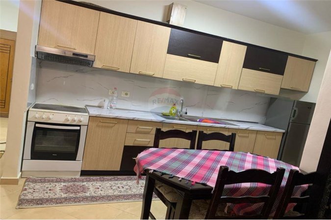 Apartament 2+1 ne Ali Dem, Rruga Idriz Dollaku