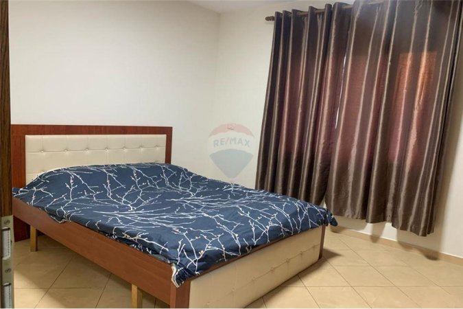 Apartament 2+1 ne Ali Dem, Rruga Idriz Dollaku