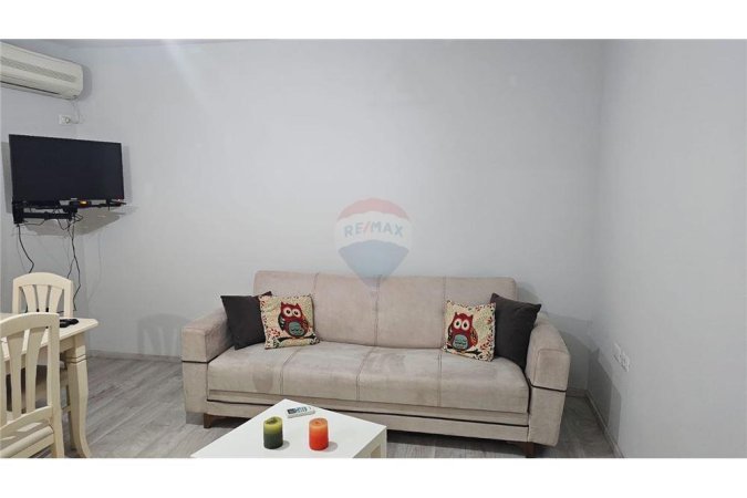 JEPET ME QERA APARTAMENT 1+1 NE RRUGEN BARDHYL