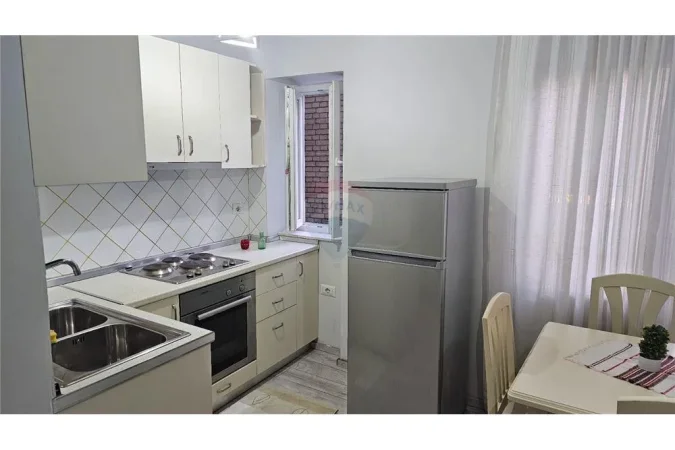 JEPET ME QERA APARTAMENT 1+1 NE RRUGEN BARDHYL