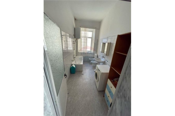 APARTAMENT 2+1 PER QIRA NE ALI DEMI