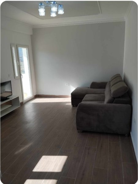 Apartament 1+1 Me Qera Tek Kodra E Diellit (ID B210562) Tirane