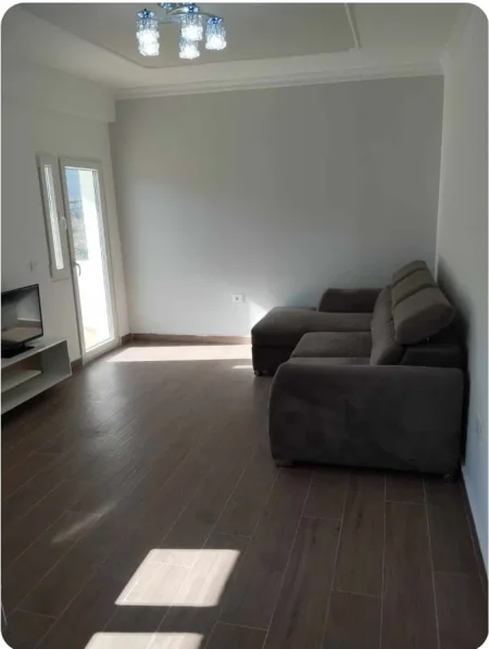 Apartament 1+1 Me Qera Tek Kodra E Diellit (ID B210562) Tirane
