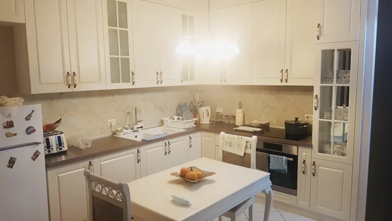 🔱APARTAMENT 2+1 NE SHITJE NE ALI DEM