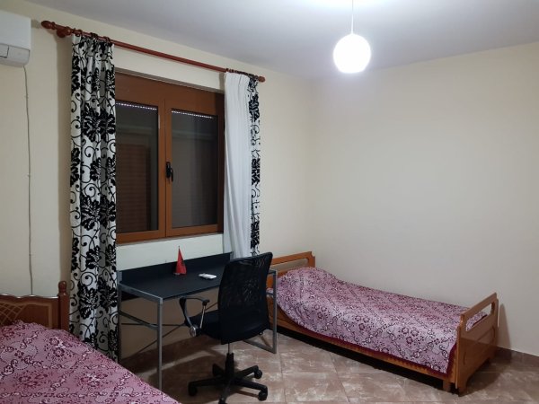 Qera- Apartament 2+1 Kodra Diellit 450 euro