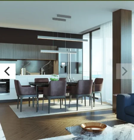 Tek LakeWie shitet apartament