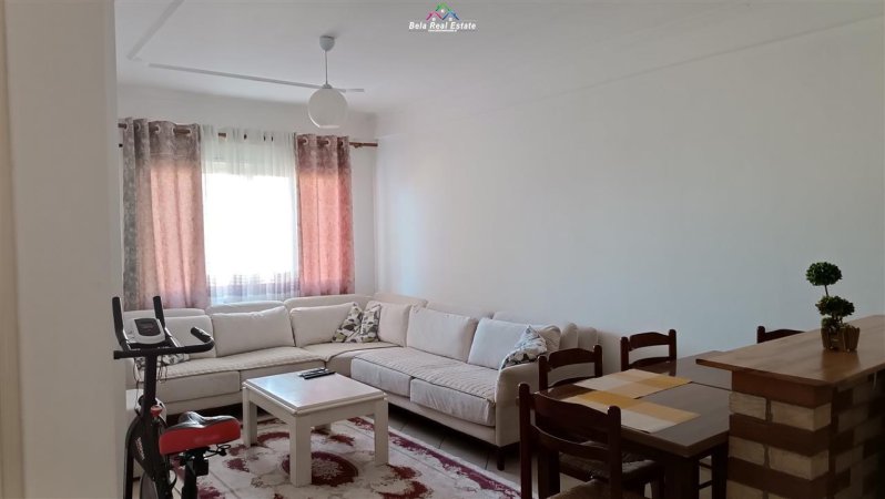 Apartament 1+1 Me Qera Tek Ish Parku (ID B210564) Tirane