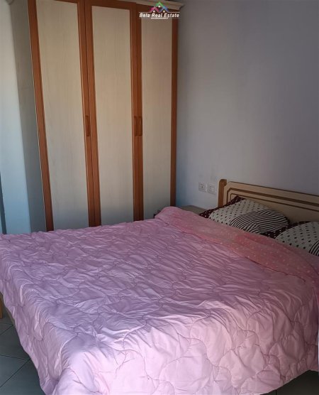 Apartament 1+1 Me Qera Tek Ish Parku (ID B210564) Tirane