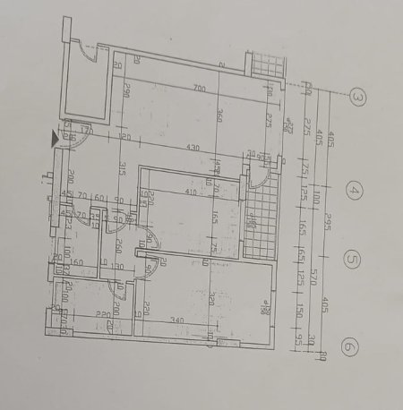 SHITEN NE KAMEZ… APARTMENTE 2+1