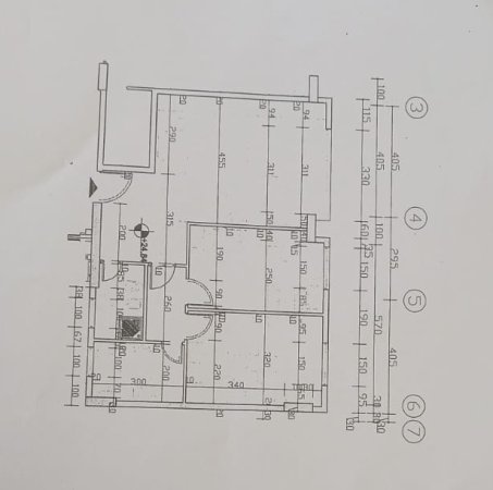 SHITEN NE KAMEZ… APARTMENTE 2+1