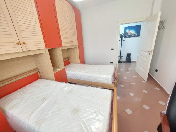 Durres, jepet me qera apartament 2+1+A+BLK Kati 9, 110 m² 370 Euro (Prane Shkolles Kushtrimi i Lirise, Durres)