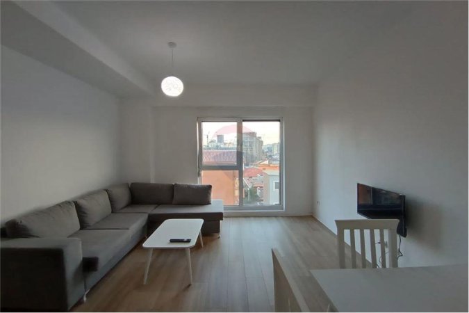 Jepet me qera apartament 2+1+2 tek Rezidenca Marga 1