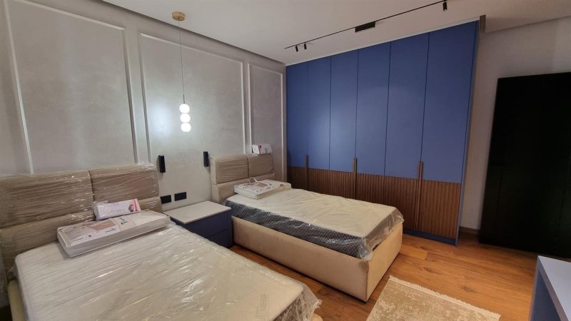 Jepet me qira apartament 2+1+2