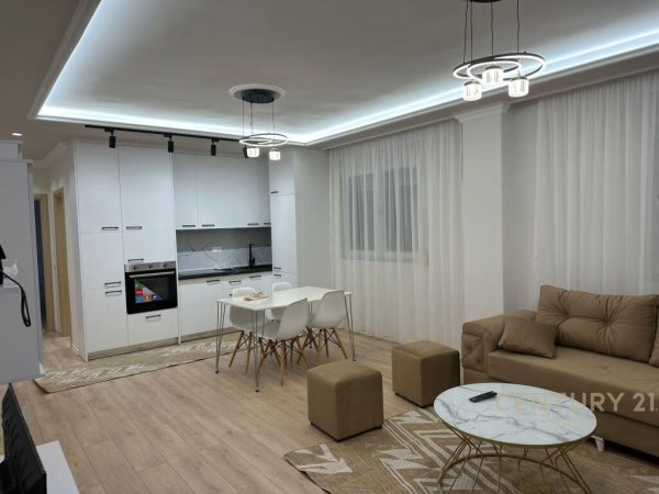 LIQENI I THATE, JEPET ME QIRA  APARTAMENT 1+1!!