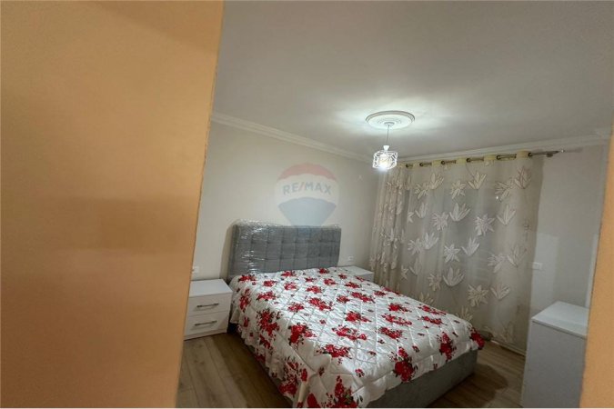 Apartament 1+1 per qira te Liqeni i Thate