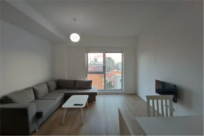 Apartament 2+1+2 me qera tek Marga 1