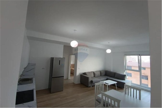 Apartament 2+1+2 me qera tek Marga 1