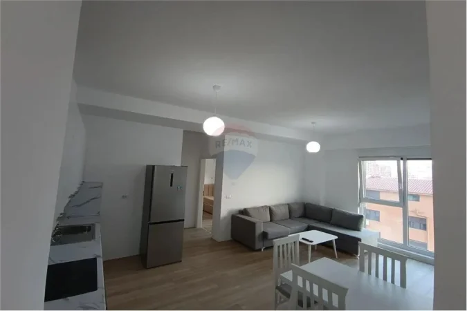 Apartament 2+1+2 me qera tek Marga 1