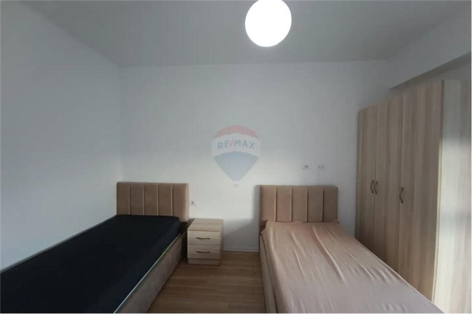 Apartament 2+1+2 me qera tek Marga 1