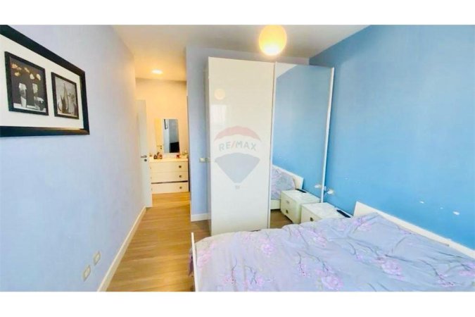 Apartament 2+1+2 ne shitje, Komuna e Parisit