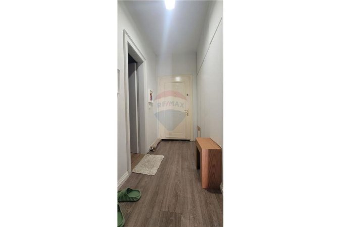 APARTAMENT 2+1 PER SHITJE YZBERISH ,PALLATET CABEJ