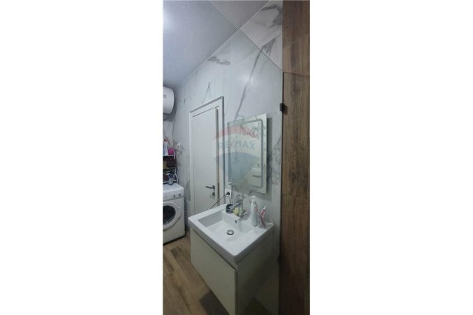 APARTAMENT 2+1 PER SHITJE YZBERISH ,PALLATET CABEJ