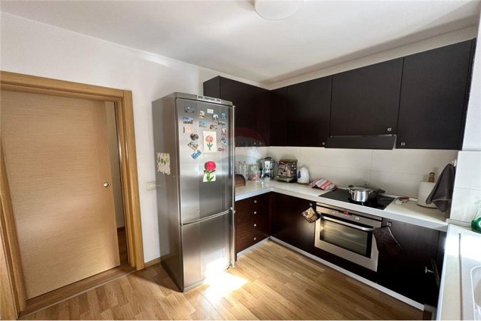 Apartament 2+1 ne shitje Laprake rr.Dritan Hoxha