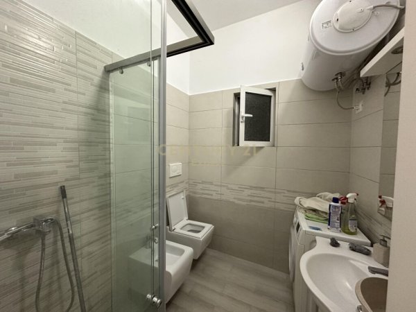 KOMUNA E PARISIT, JEPET ME QIRA  APARTAMENT 1+1!