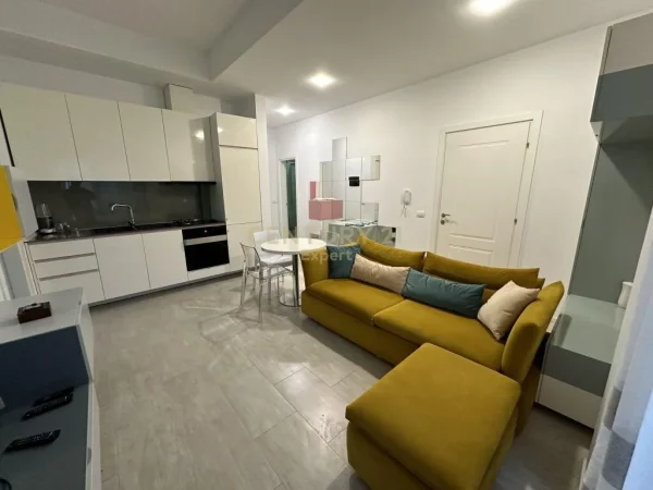 KOMUNA E PARISIT, JEPET ME QIRA  APARTAMENT 1+1!