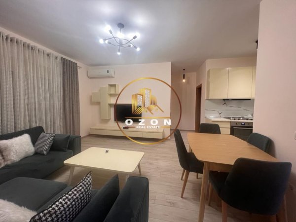 Jepet Apartament 2+1 me Qira në Selitë!