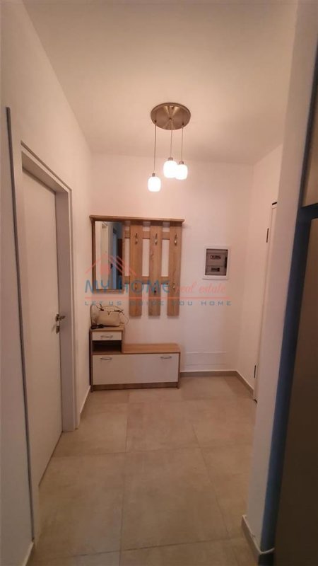 Apartament 1+1 me qera tek rruga Kongresi i Manastirit ne Tirane (450euro)
