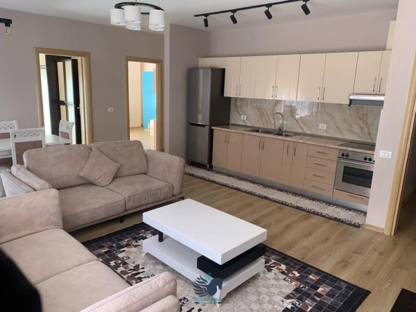 Jepet me Qera Apartament 2+1+Parkim Tek Kompleksi Delijorgji [ID P0291]