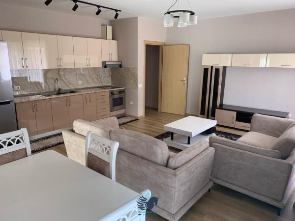 Jepet me Qera Apartament 2+1+Parkim Tek Kompleksi Delijorgji [ID P0291]