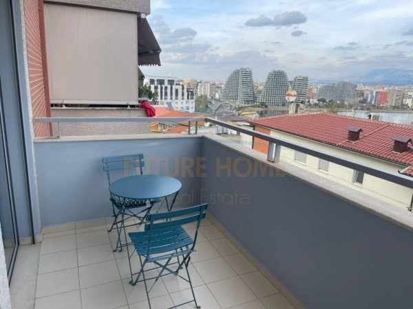 Qera, Apartament 2+1, Liqeni i Thatë / OPP37691