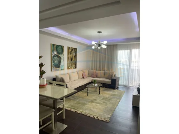 Qera, Apartament 2+1, Liqeni i Thatë / OPP37691