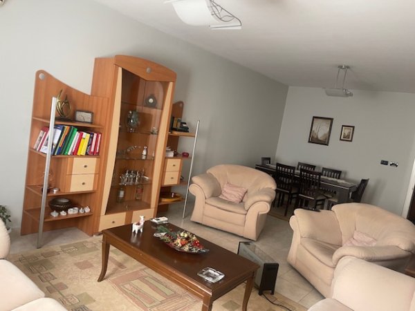 Apartament 3+1 Me Qera Tek Rruga Dritan Hoxha (ID B2382) Tirane