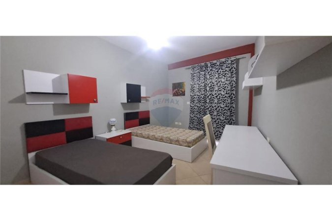 Shitet Apartament 3+1+2 ne Ali Dem