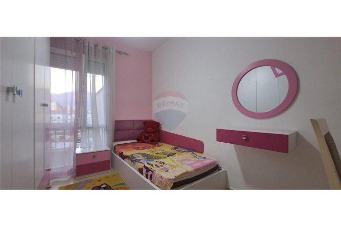 Shitet Apartament 3+1+2 ne Ali Dem