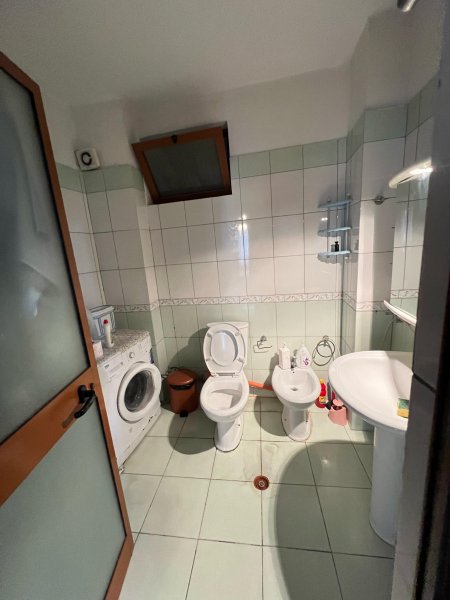 Shitet Apartamenti 2+1 - Yzberisht, 120,000