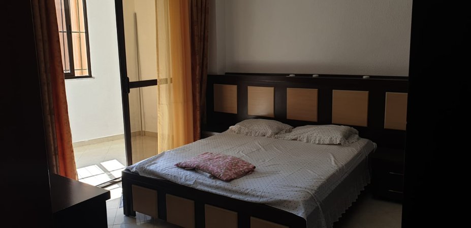 Jepet Me Qera Apartament 2+1 Tek Ali Demi (ID B220220) Tirane