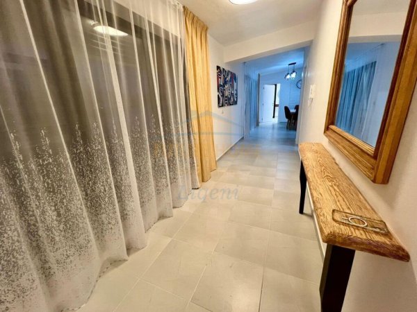 apartament 1+1+post parkimi