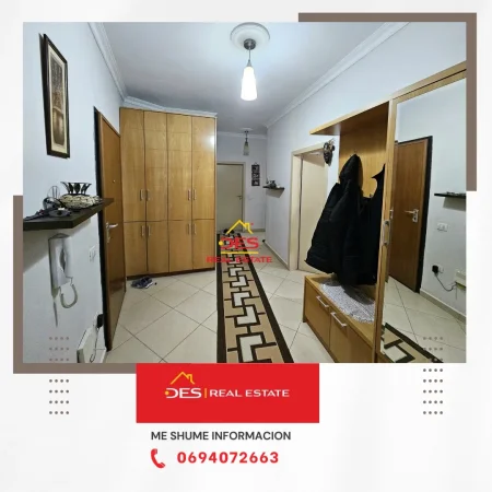 JEPET APARTAMENT ME QIRA 2+1 PRANË KOPSHTIT ZOOLOGJIK, TIRANË