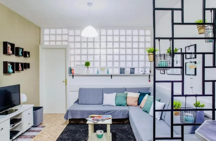 Shesim apartament!