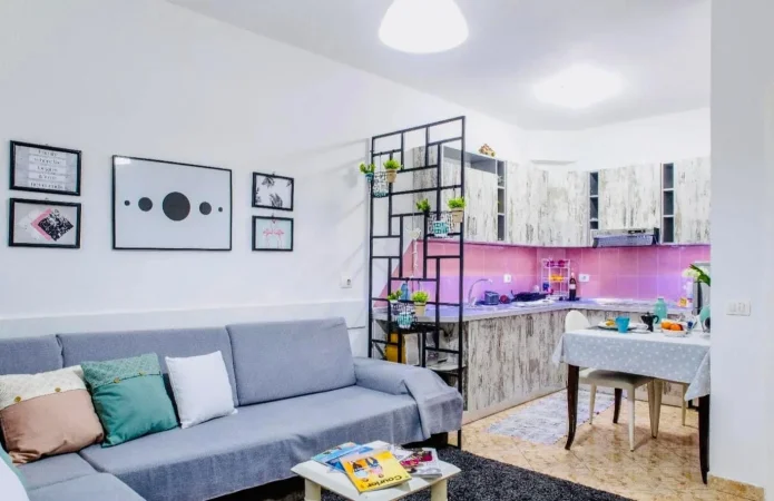 Shesim apartament!