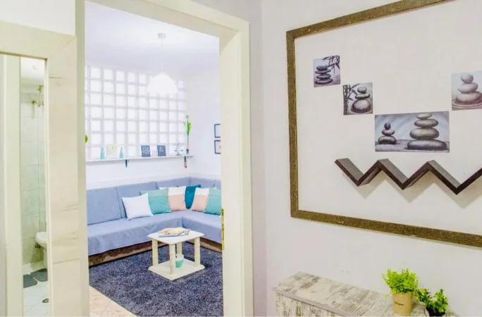 Shesim apartament!